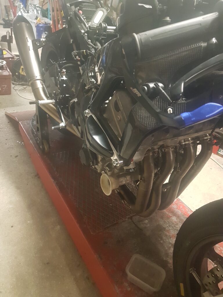 S1000RR