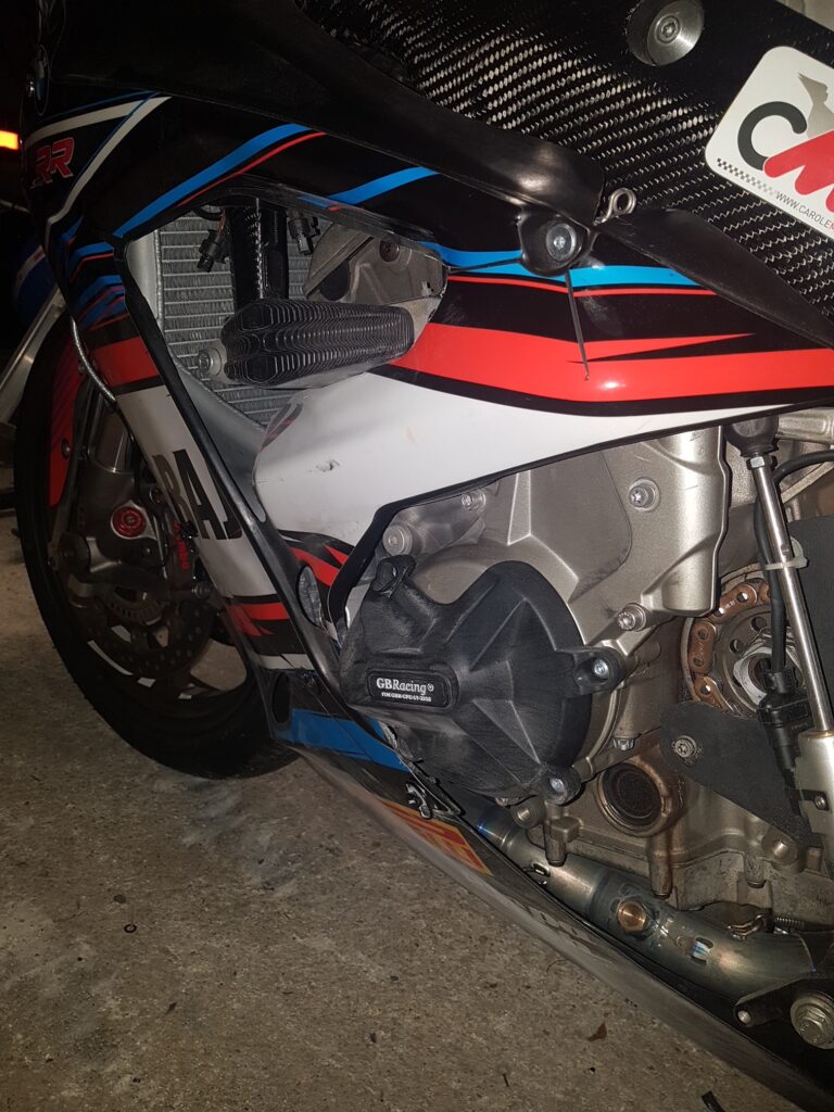 S1000RR