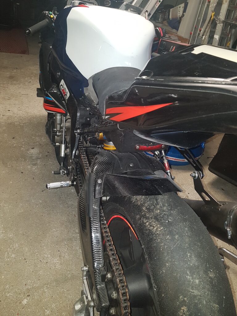 S1000RR